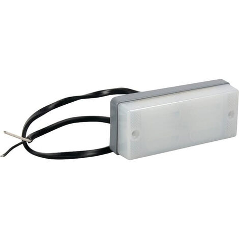 Plafonnier intérieur de cabine LED GOPART LA50002