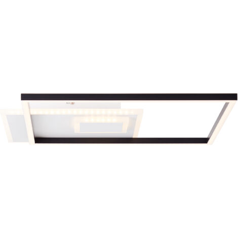 Plafonnier Iorgo 43,5 x 43,5 cm - G99785/76