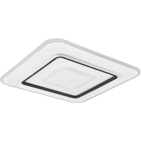 Plafonnier Jora 60x60cm - R64293931