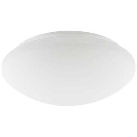 Plafonnier Kanlux Pires 8810 IP44 détecteur E27 28cm