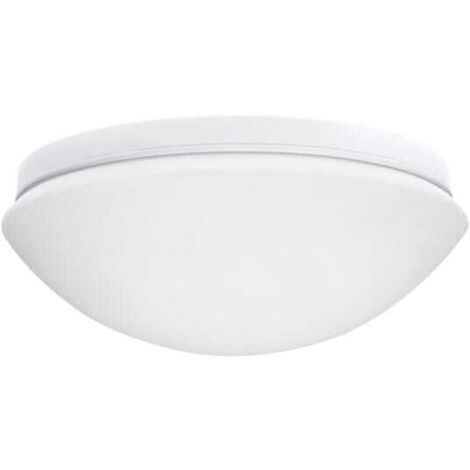 Plafonnier Kanlux PIRES 8811 28cm détecteur IP44 E27