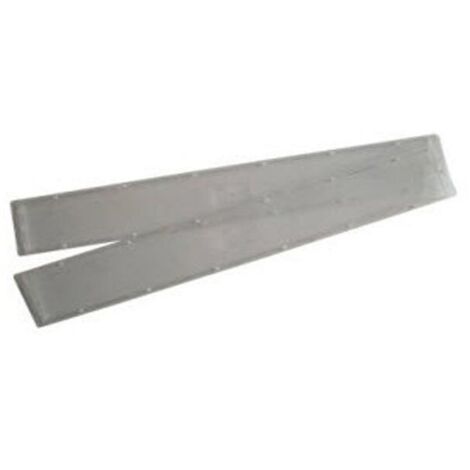 PLAFONNIER LAMPE 380 X 55 MM VENDU PAR 1 POUR TABLE DE CUISSON ROBLIN - 133.0018.585