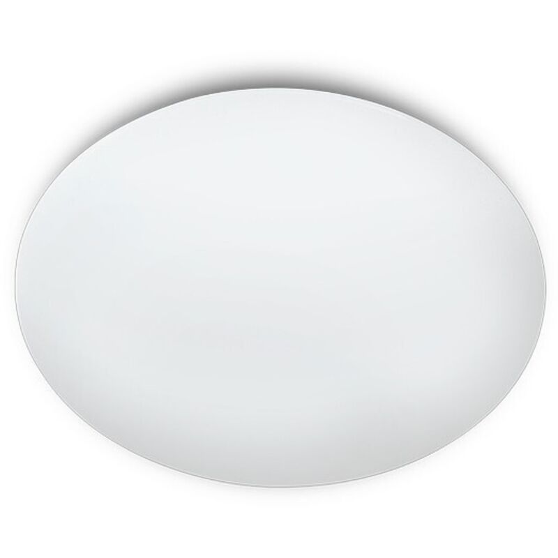 Cristalrecord - Plafonnier led 100W Sever rond mat (80cm) 29-302-10-500