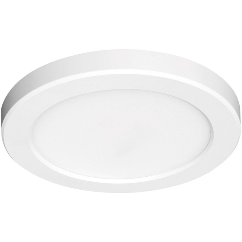 Arum Lighting - Plafonnier Spot led 11W Eq 90W Surface cct Encastrable ajustable Arum Lighting - Plafonnier Spot led 11W Eq 90W Surface cct Encastrable ajustable