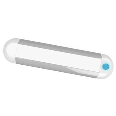 Plafonnier Led 12/24v - 12w - Luminosité Réglable - Uniledlight 12.24lb - Uniteck