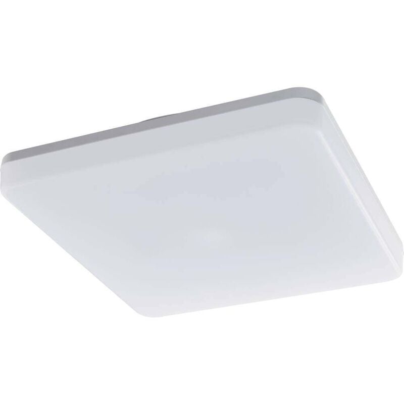 Heitronic PRONTO 500640 Plafonnier LED LED intégrée 24 W LED blanc