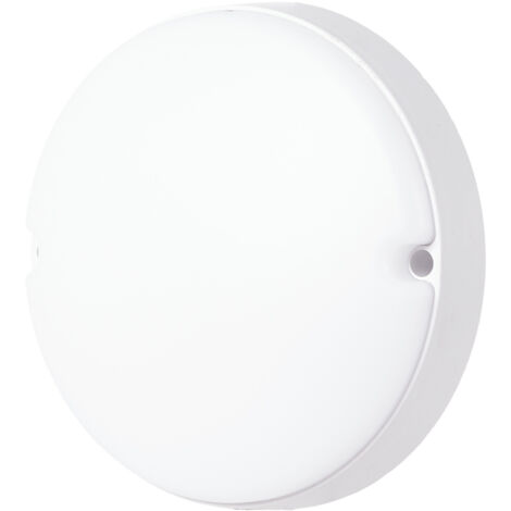 Plafonnier LED 18W 1685Lm 2700ºK IP54 Braelynn 40 000H [WR-DLROA-18W-WW]