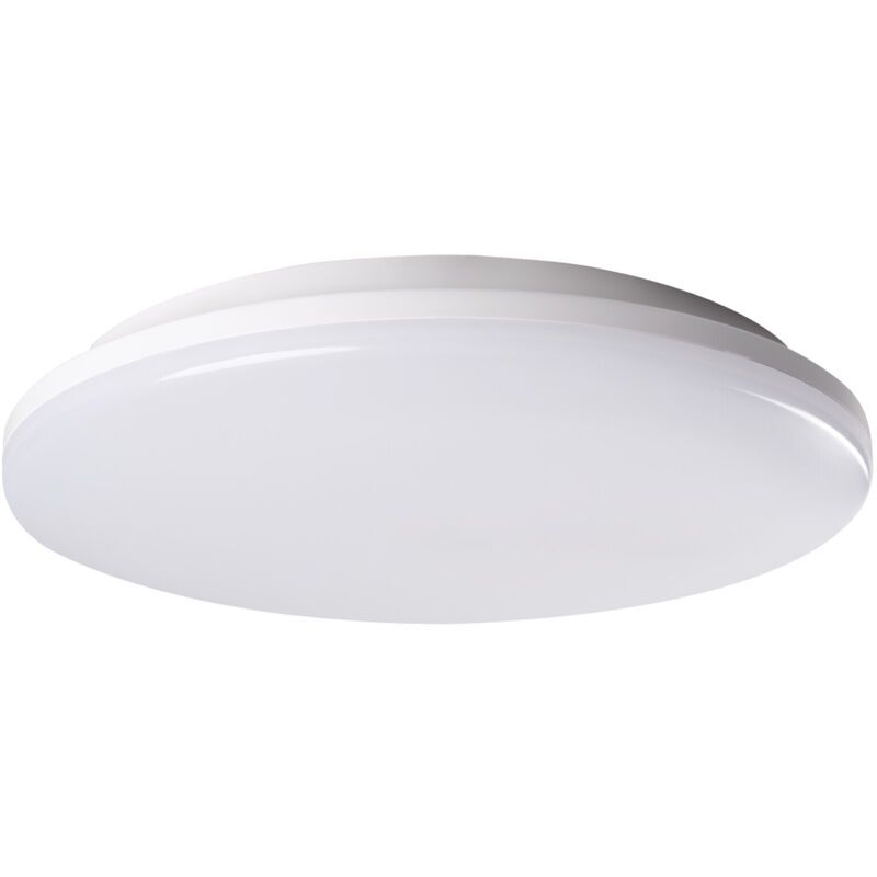 Kanlux - Plafonnier led 24W - IP65 IK08 - 4000K Blanc - 280mm Kanlux - Plafonnier led 24W - IP65 IK08 - 4000K Blanc - 280mm