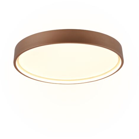 Plafonnier led 29w 2300 4000k 3260lm cafe - trio - doha 80552480 80552480 80552480 80552480 80552480 80552480 80552480 80552480