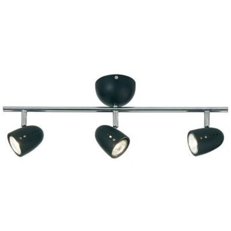 Plafonnier Led 3 spots Tobo - Markslöjd