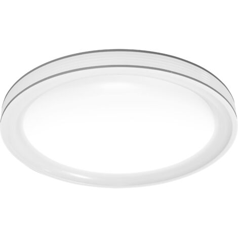 PLAFONNIER LED 32 W X LED INTÉGRÉE LEDVANCE SMART+ TUNABLE WHITE FRAME 500 WT 4058075486508 BLANC 1 PC(S)
