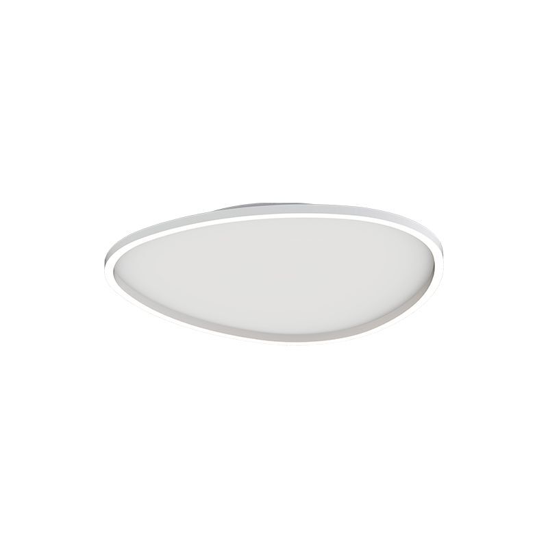 Zambelis - Plafonnier led 39W Variable Blanc Mat Blanc chaud - 3000K Zambelis - Plafonnier led 39W Variable Blanc Mat Blanc chaud - 3000K