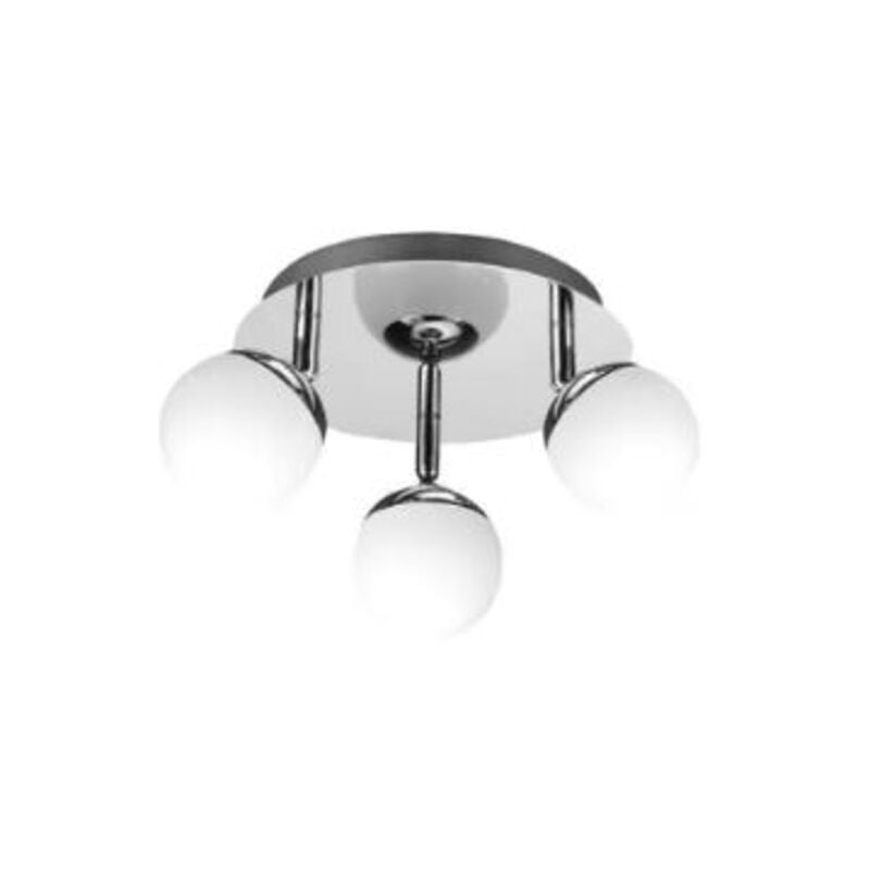 Plafonnier led 3x4W Patara-1