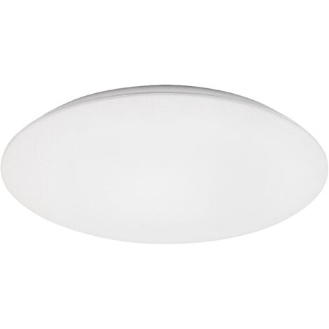Plafonnier LED Ø48cm 45W 4000K blanc rond Rorik Rabalux