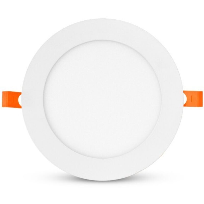 Vision-el - plafonnier led diam 170MM 12W 7754 Miidex Vision-el - plafonnier led diam 170MM 12W 7754 Miidex