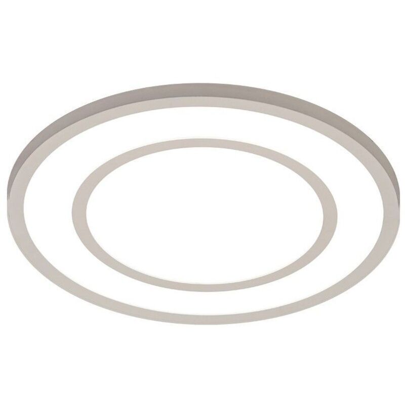 Cristalrecord - Plafonnier led 74w Doron 27-835-74-000 Cristalrecord - Plafonnier led 74w Doron 27-835-74-000