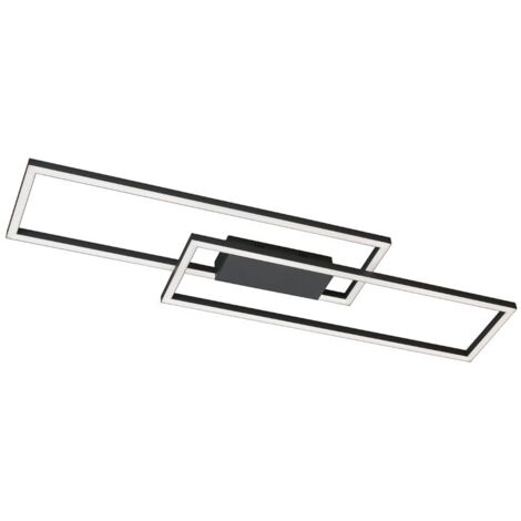 Plafonnier led  98 cm dimmable cct - fischerhonsel - seth 88939819
