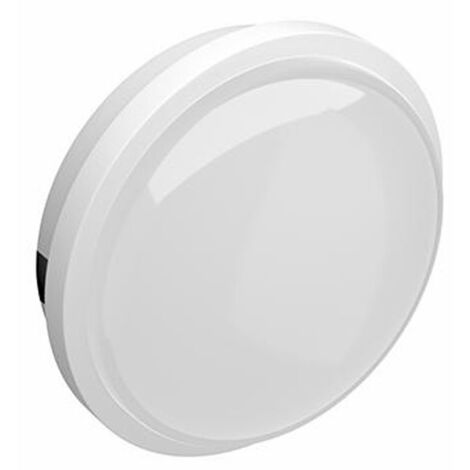 Plafonnier LED à vis 20W IP65 4500K - Ledme - LM8244