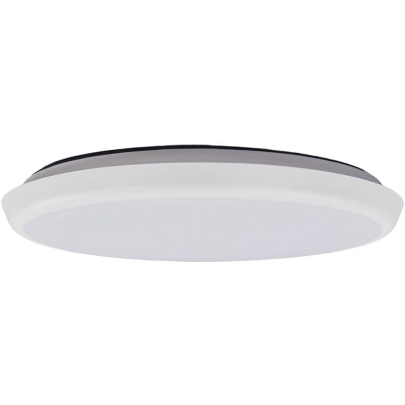 Arcchio - led Plafonnier à intensité variable 'Augustin' pour salle de bain