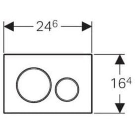 Plafonnier LED avec capteur de mouvement humain , éclairage d'intérieur, idéal pour un Restaurant, une salle de bain 3pcs