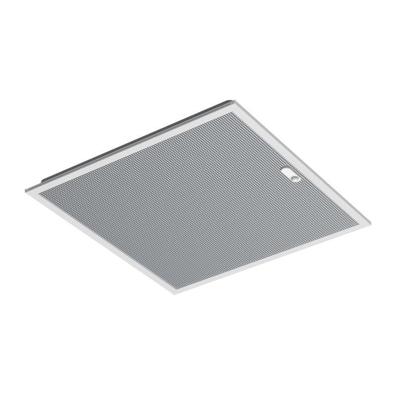 Plafonnier led backlit à détection - Solar b Detect Dhome 30 w - 3600 lm - 4000 k - UKG19