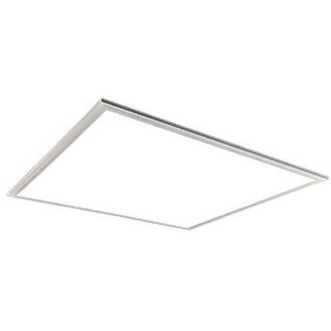 Plafonnier LED Beghelli Paneled 1200x300mm