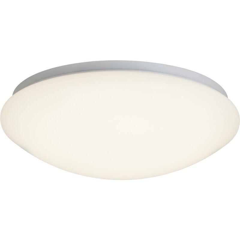 G94246/05 Fakir Plafonnier led led led intégrée 12 w blanc Y113811 - Brilliant