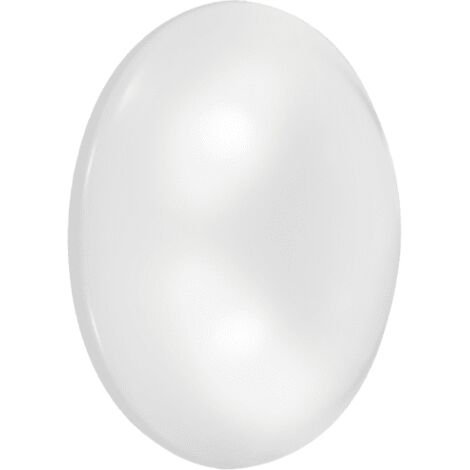 Plafonnier LED Century BLANCA PERLA 18W 4000K BCP-183340