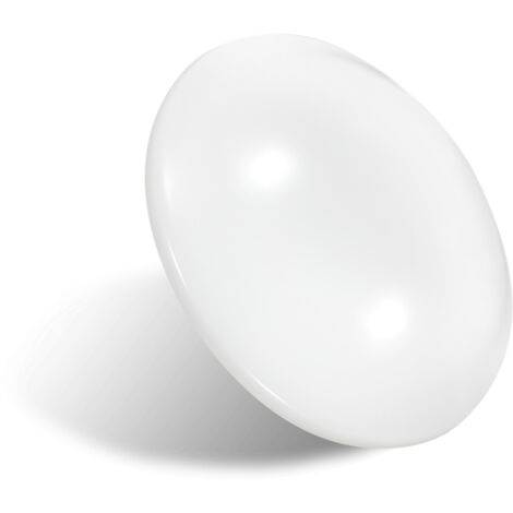 Plafonnier LED  Century BLANCA PERLA 24W 4000K BCP-243840