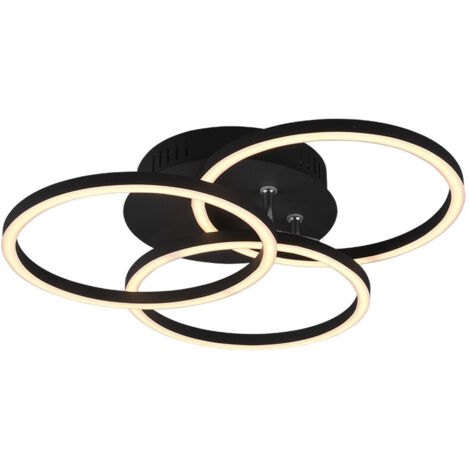 Plafonnier LED Cercle R62823132 Rl