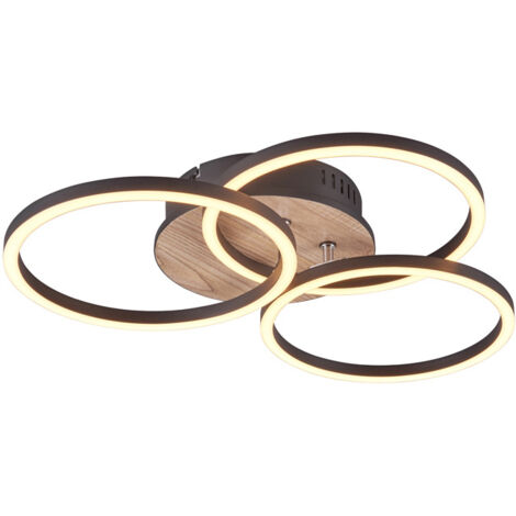 Plafonnier LED Cercle R62823135 Rl