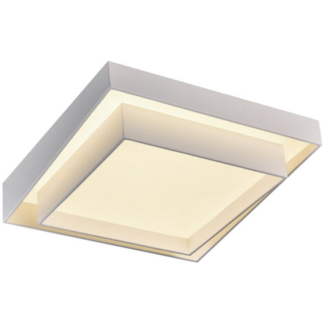 Plafonnier Led Ciran 120W - DSC CCT - Ledme - LM8140