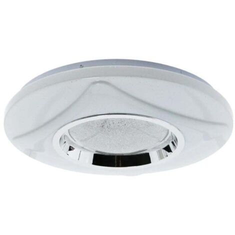 Plafonnier LED Circulaire CCT Remo 40W - Ledme - LM8234