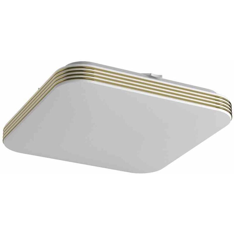 Plafonnier LED DABAR 11W IP44