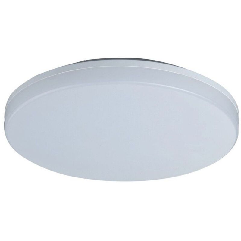 Plafonnier led Dalia 24W IP54 3000K 2200Lm Rond Plafonnier led Dalia 24W IP54 3000K 2200Lm Rond