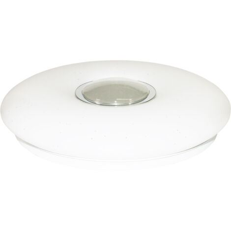 Plafonnier LED décoratif Maximus  M-PAN-007 - 1800lm
