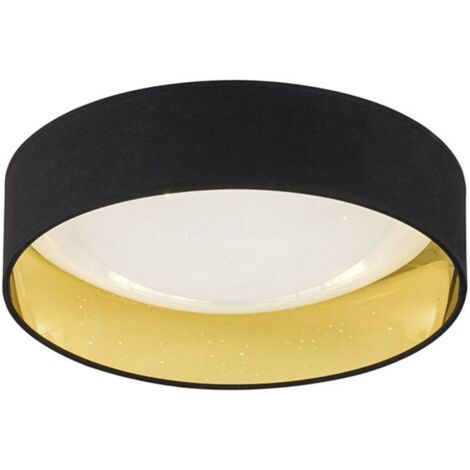 Plafonnier Led diam. 40 cm - Fisher & Honsel - Sete