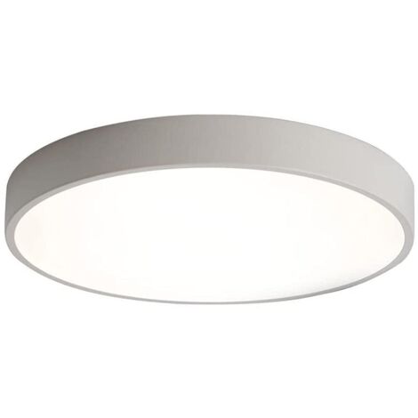 Plafonnier Led d'intérieur extra plat 42W 600mm 600mm LONDON Led ACB 3000K
