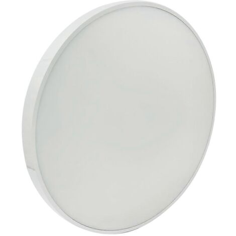 Plafonnier LED encastré de 12 pouces pour cuisines, cages d'escalier, C--