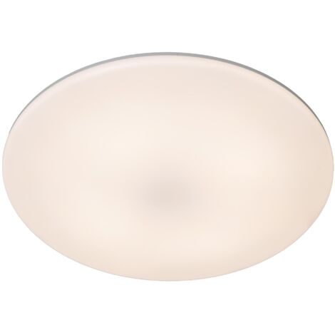 Plafonnier led etanche diam 29 cm dimmable cct -  lucide - olson 85637314 85637314 85637314 85637314 85637314 85637314 85637314 85637314 85637314 85637314 85637314 85637314
