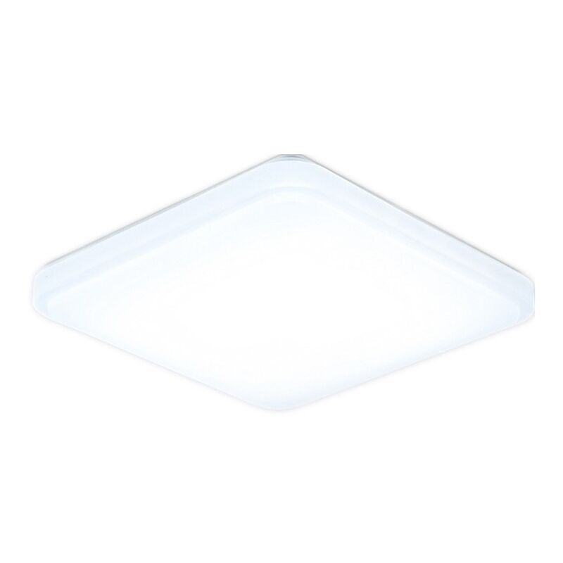 Plafonnier led étanche brouillard couloir cuisine et salle de bain lumière salle de bain toilette balcon lumière