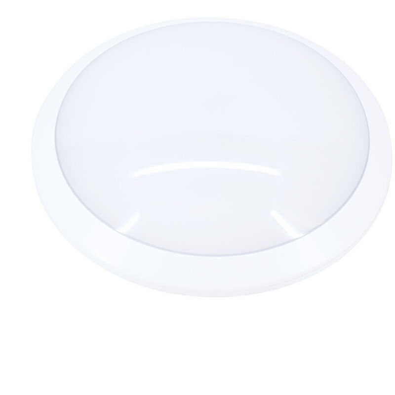 Bemko - Plafonnier led gabi - 30W - 3500lm - 4000K - IP66 - 350x350mm