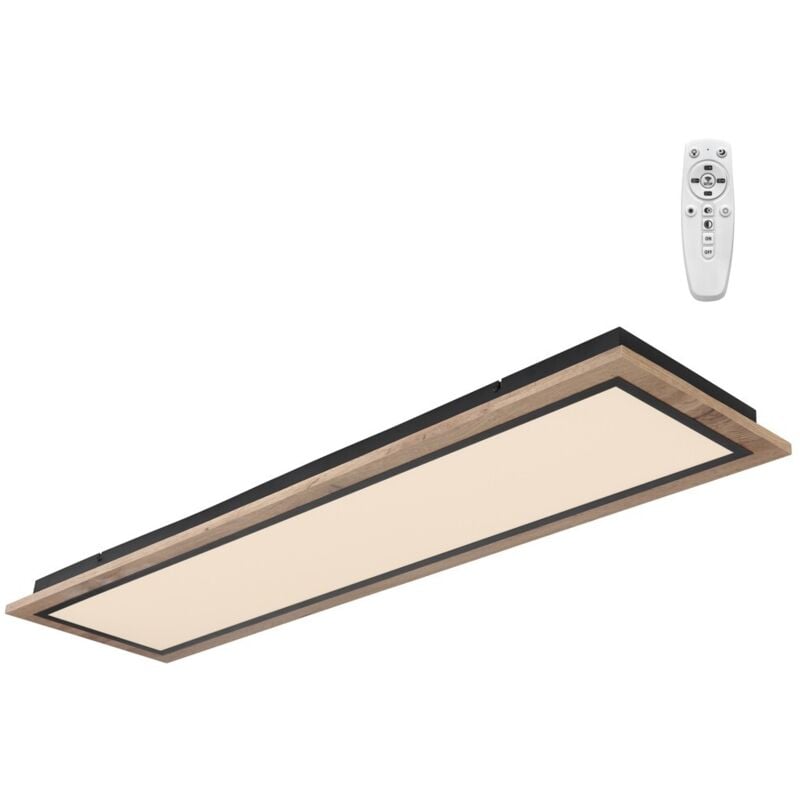 Plafonnier led Hasbi 54W 5900lm 3CCT Dim Smart