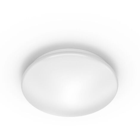Plafonnier LED IP44 Canopus 20W Downlight Blanc chaud2700K