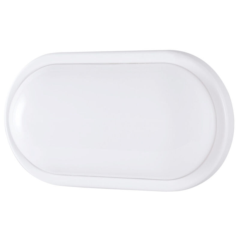 Plafonnier led 9W 900Lm 4200ºK IP54 Harlow 40 000H [HO-DLOVB-1OW-W]