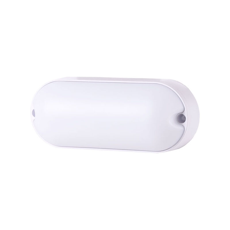 Plafonnier led 10W 936Lm 2700ºK IP54 Kyla 40 000H [HO-DLOVA-1OW-WW]