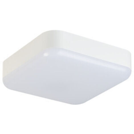 Plafonnier LED IPER LED - 10W, 1200lm, IP65, 5 ans de garantie