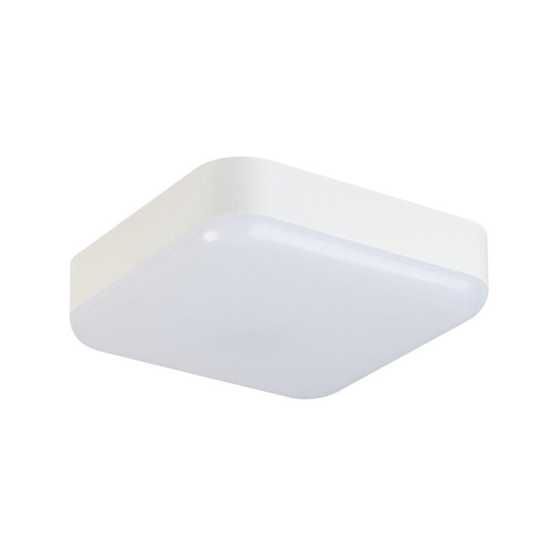 Plafonnier LED IPER LED - 10W, 1200lm, IP65, Classe II, 5 ans de garantie