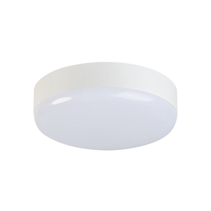 Plafonnier led iper led - 2280 Lumens, Blanc Naturel, IP65, IK10