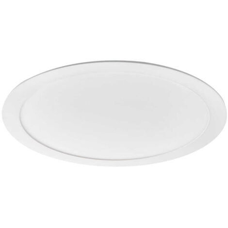 Plafonnier LED Kanlux ROUNDA 28936 24W 4000K IP44